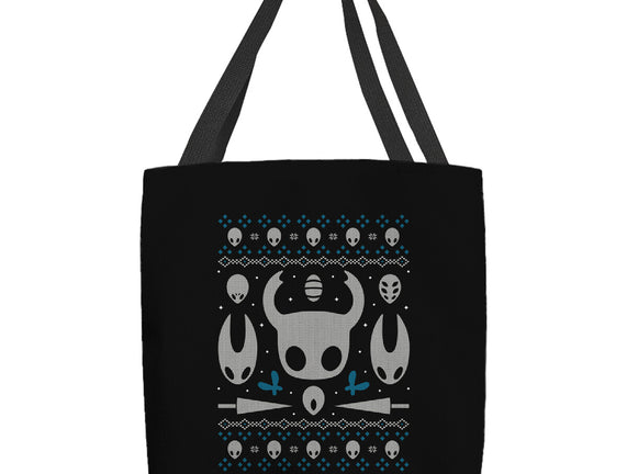 The Child Of The Abyss Christmas