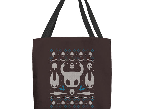 The Child Of The Abyss Christmas