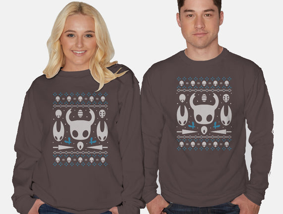 The Child Of The Abyss Christmas