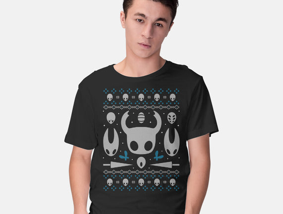The Child Of The Abyss Christmas