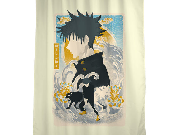 Musha-E Megumi