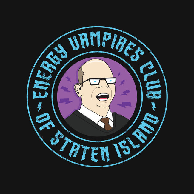 Energy Vampires Club-unisex basic tank-hbdesign