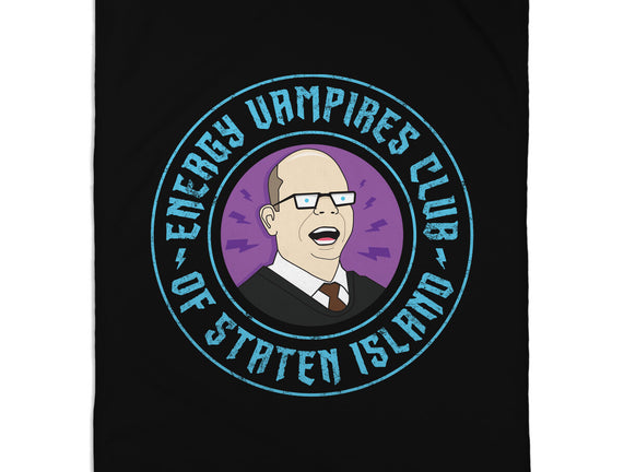 Energy Vampires Club