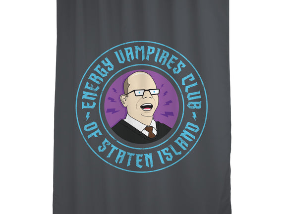 Energy Vampires Club