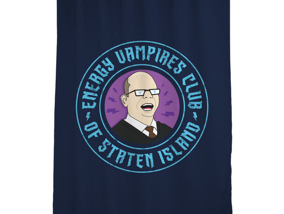 Energy Vampires Club