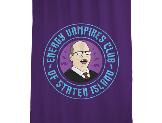 Energy Vampires Club