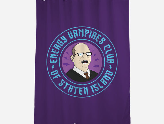 Energy Vampires Club