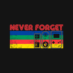 Gamer Memories Gamer Memories