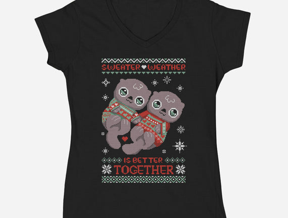 Better Together!