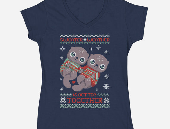Better Together!