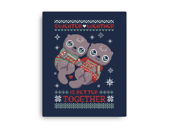 Better Together!