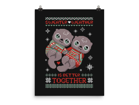 Better Together!