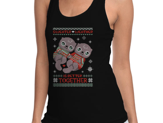 Better Together!