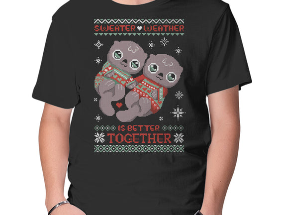 Better Together!