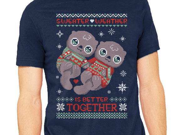 Better Together!
