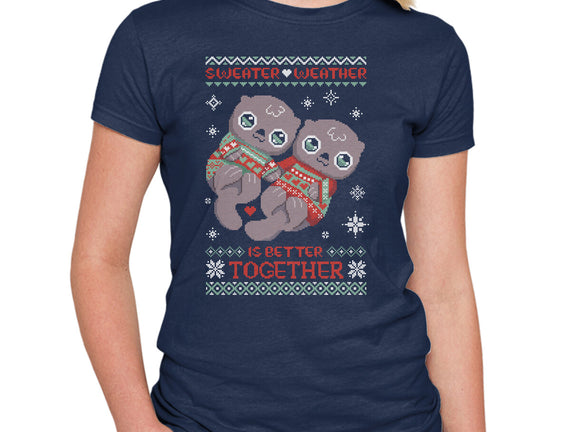 Better Together!