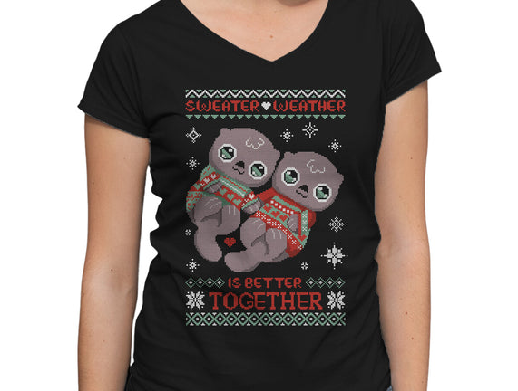 Better Together!