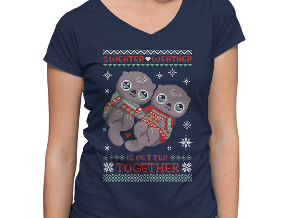 Better Together!