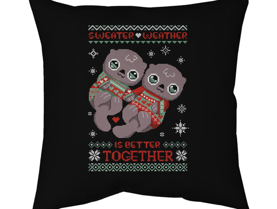 Better Together!