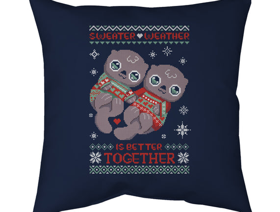 Better Together!