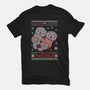 Better Together!-mens basic tee-ricolaa