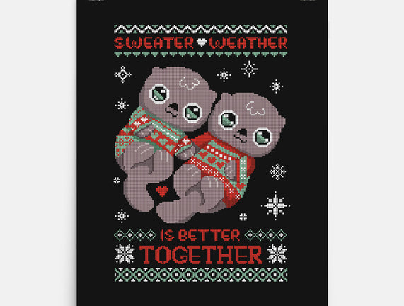 Better Together!
