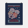 Better Together!-none matte poster-ricolaa