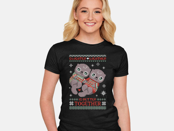 Better Together!