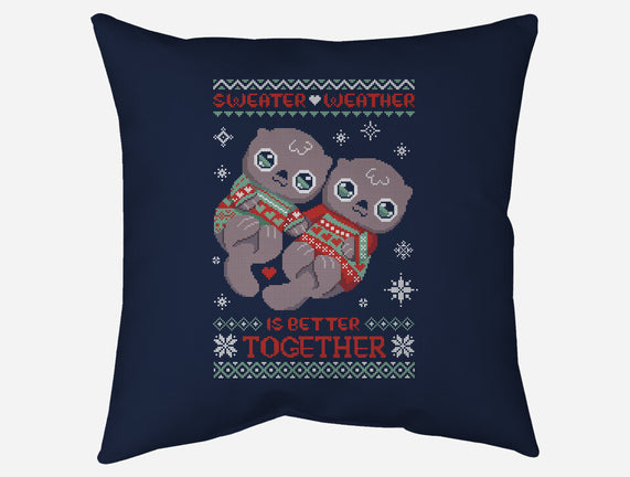 Better Together!