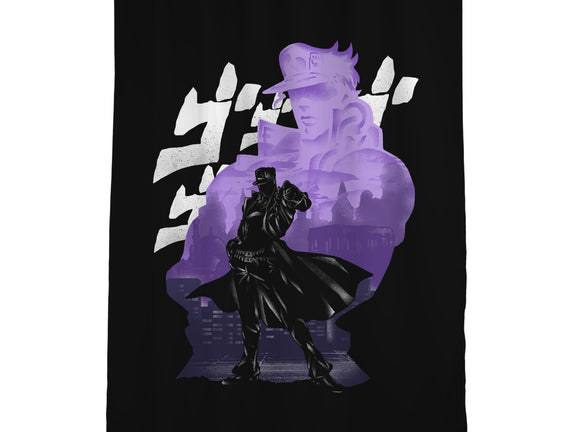 Passionate Power