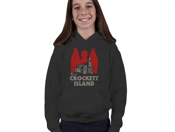 Visit Croquet Island