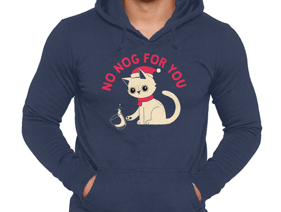 No Nog For You