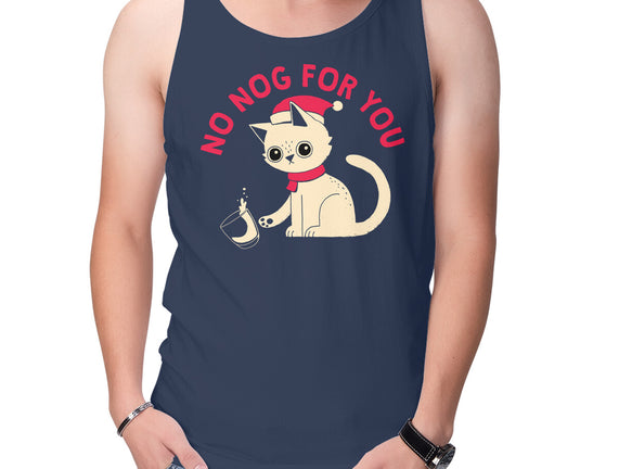 No Nog For You