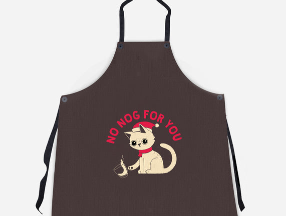No Nog For You