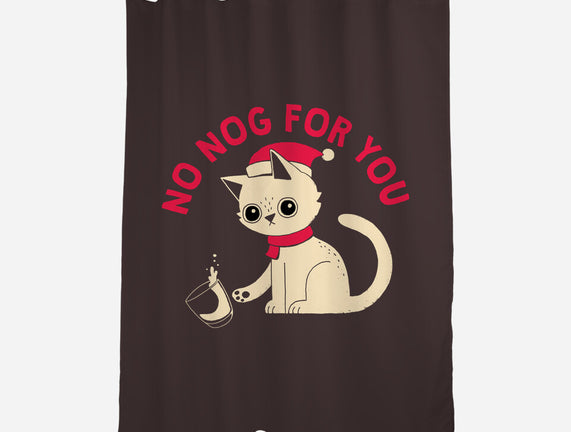 No Nog For You