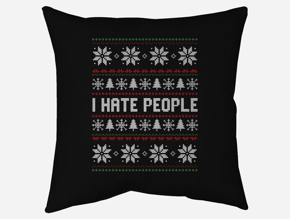 Seasons Hatings