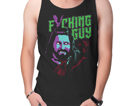 Fricking Guy