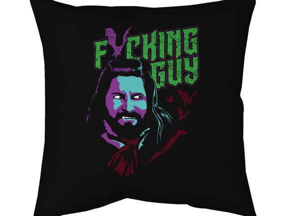 Fricking Guy
