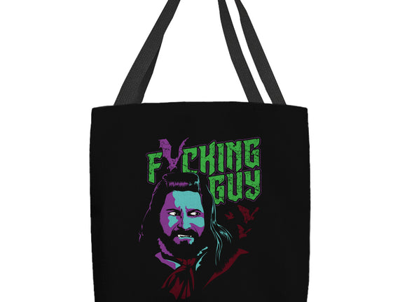 Fricking Guy
