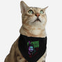 Fricking Guy-cat adjustable pet collar-everdream