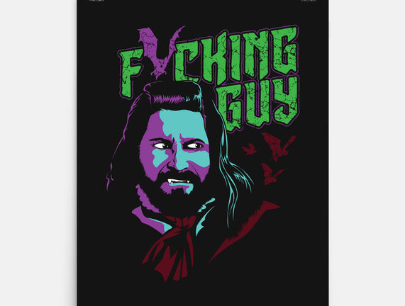 Fricking Guy
