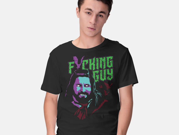 Fricking Guy