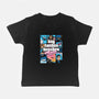 Bay Harbor Butcher-baby basic tee-dalethesk8er