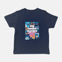 Bay Harbor Butcher-baby basic tee-dalethesk8er