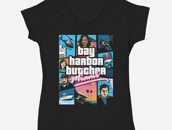 Bay Harbor Butcher