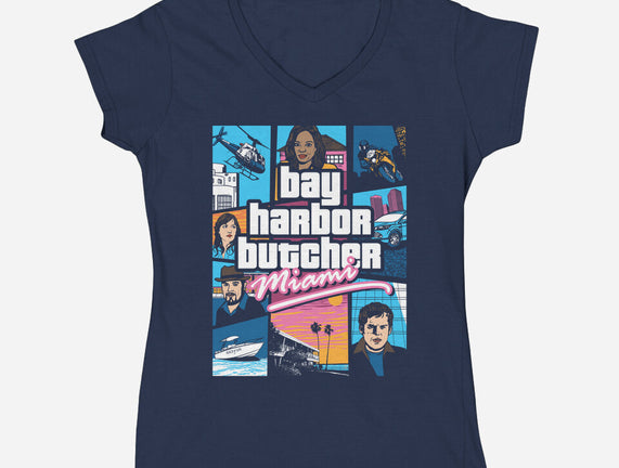 Bay Harbor Butcher