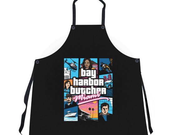 Bay Harbor Butcher