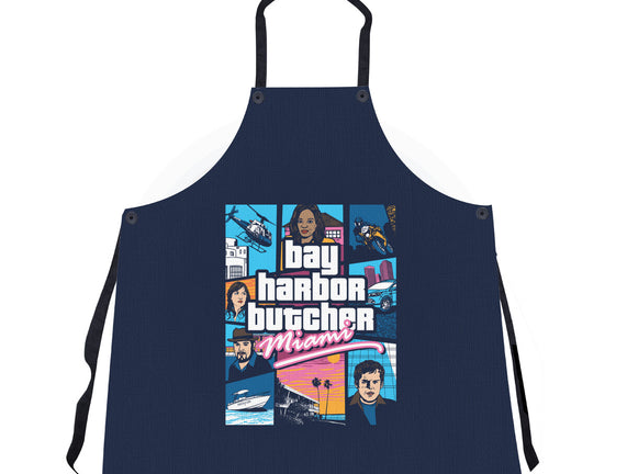Bay Harbor Butcher
