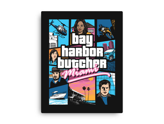 Bay Harbor Butcher