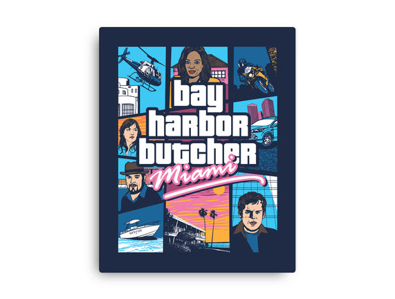 Bay Harbor Butcher